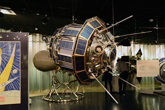 Консорциум российских музеев решил написать не парадную историю отечественной космонавтики