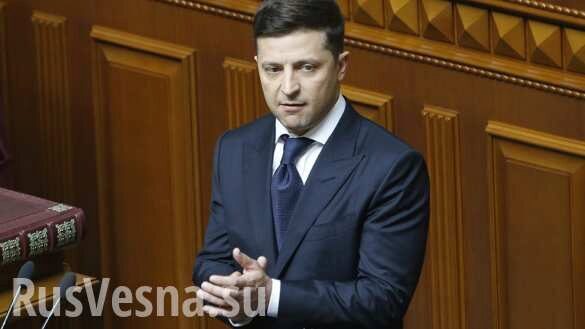 Луганчанин назначен новым главой СНБО Украины (ФОТО)