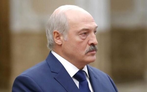 Лукашенко: у Украины никогда не будет проблем с Беларусью