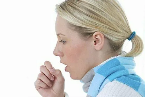 Медики назвали пять главных ошибок при лечении кашля