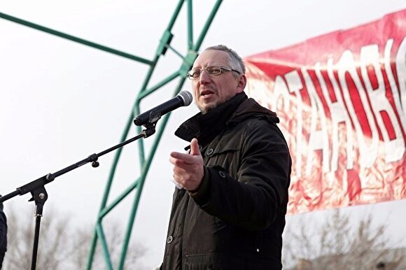 На конкурс по выборам мэра Челябинска заявился оппозиционер-эколог