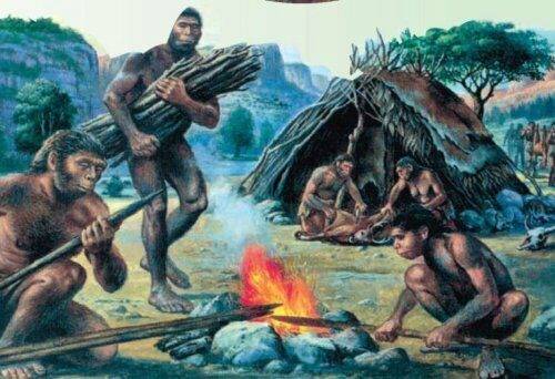 Неадертальцы научились управлять огнём раньше Homo sapiens – Учёные