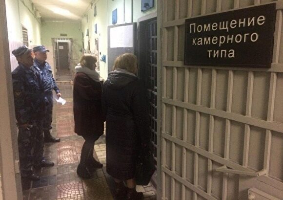 Новое ЧП в скандальной ИК-9 Соликамска: заключенный покончил с собой