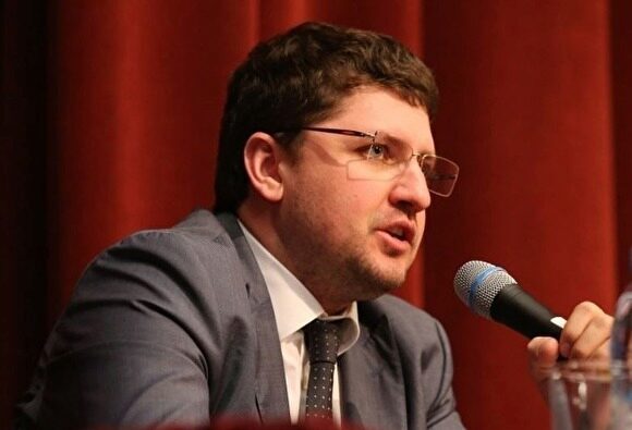 Новым главой департамента соцзащиты Москвы назначен выходец из Тюмени