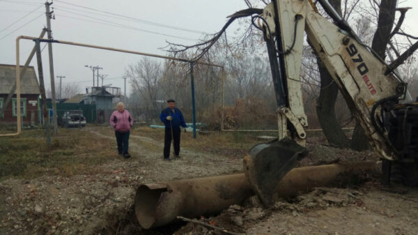 Село Михайловка Саратовский район