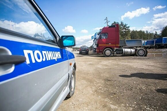 Полицейских оправдали по делу о ДТП с квадроциклом, в котором погибла пятилетняя москвичка