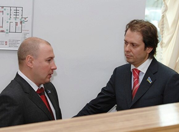 Полпреда губернатора Ямала прочат в лидеры «Справедливой России» и парламентской фракции