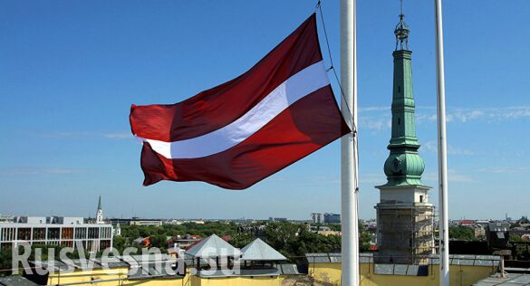 Правительство Латвии позорит страну на весь мир, — экс-глава МИД (ВИДЕО)
