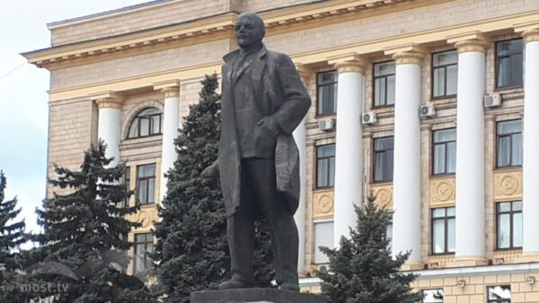 Путилин: «Название Соборная-Ленина — единственная достопримечательность в мире. Почему мы должны от этого отказываться?»