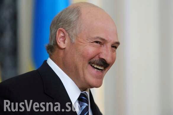 Путину это не понравится: мастер-класс от Лукашенко — как усидеть на трёх стульях