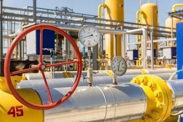 РФ готова продлить контракт с Украиной на транзит газа