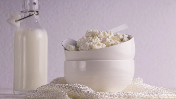Роспотребнадзор: В Саратовской области изъято полторы тысячи килограммов молочной продукции