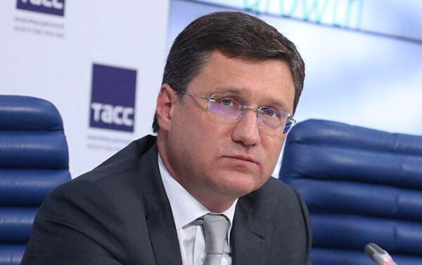 Россия предлагает Украине продлить транзитный газовый контракт на год
