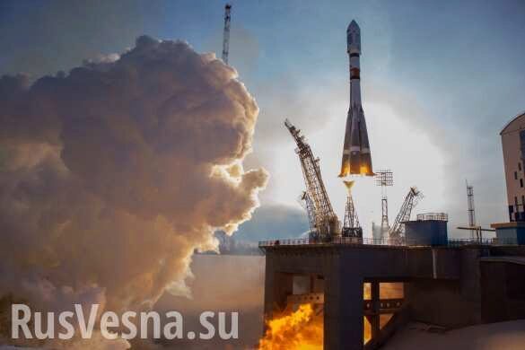 Россия вдвое сократит число пилотируемых запусков к МКС