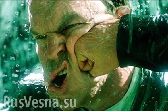 «Сломал нос и душил»: украинского актёра в Польше жестоко избил работодатель (ФОТО)