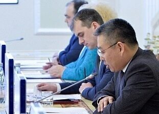 Советник замгубернатора Ямала заявился на конкурс по выборам главы Салехарда