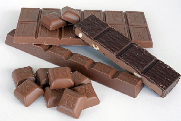 Создан шоколад, который не поднимает уровень сахара в крови