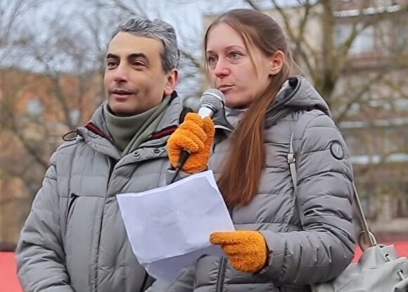 СПЧ потребовал прекратить уголовное дело псковской журналистки Светланы Прокопьевой