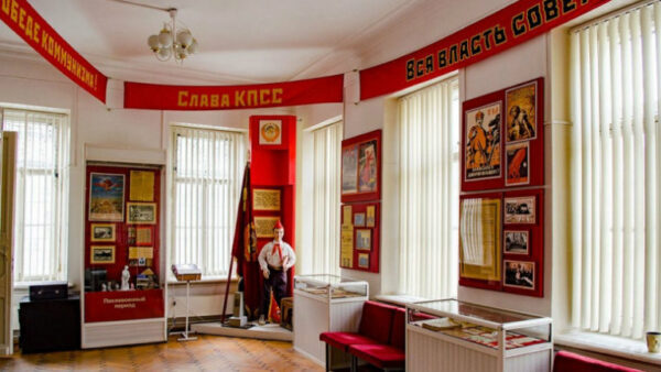 Стартовало голосование за лучший проект Музея советской эпохи в Липецке