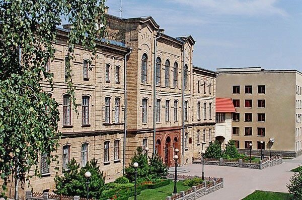 Студенты Ставропольского Аграрного теперь не смогут претендовать на потанинскую стипендию