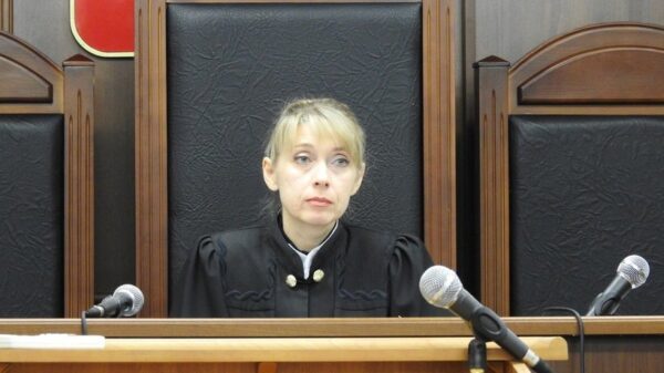 Суд не отменил результаты выборов Татьяны Ерохиной