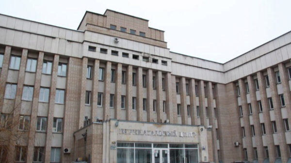 Суд не вернул ТФОМС потраченные перинатальным центром 40 миллионов рублей