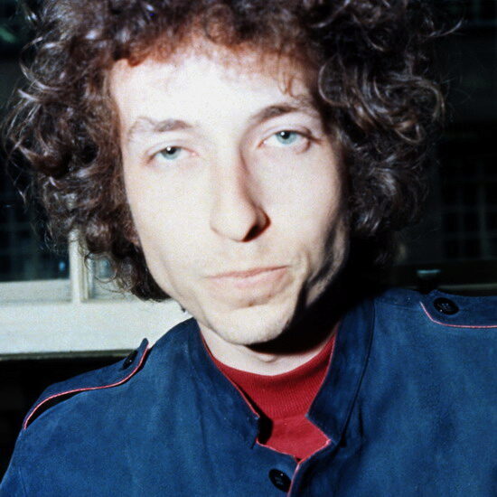 «Тарантул» Боба Дилана впервые выйдет в аудиоформате