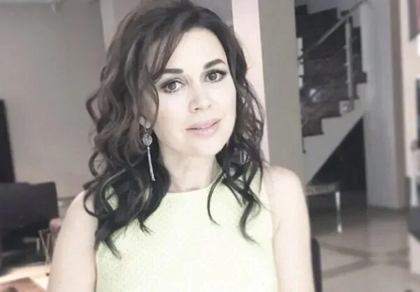 У Анастасии Заворотнюк обнаружили ген долголетия