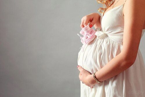 Ученые: Диабет во время беременности опасен для умственного развития ребенка