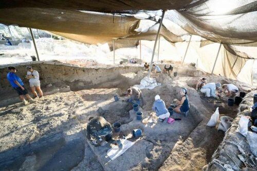 Учёные обнаружили в Израиле древний город с возрастом 5 тысяч лет