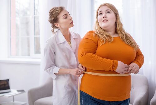 Ученые: Ожирение больше опасно для женщин, чем для мужчин
