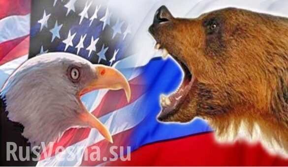 «Украина: глобальный контекст». Как мягкая сила США проигрывает России и Китаю (ВИДЕО)