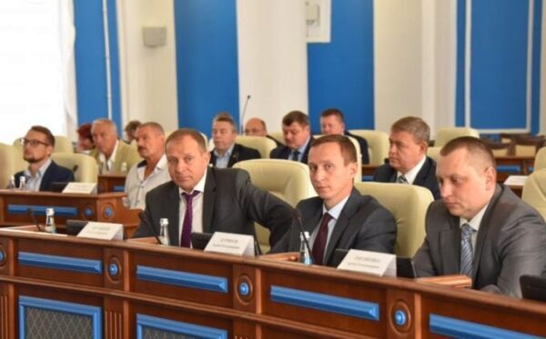 Условно "античаловская" команда в парламенте Севастополя продавила первое принципиальное решение – эксперт