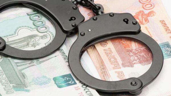 В Дагестане задержан и.о. главврача по подозрению в миллионной взятке
