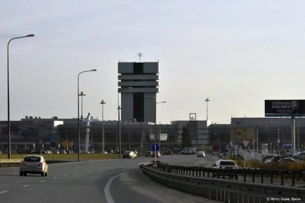 В Екатеринбурге может появиться второй аэропорт