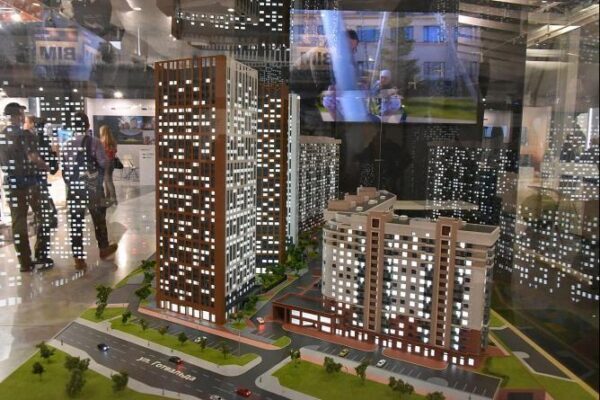 В Екатеринбурге строители и инженеры расскажут про города будущего