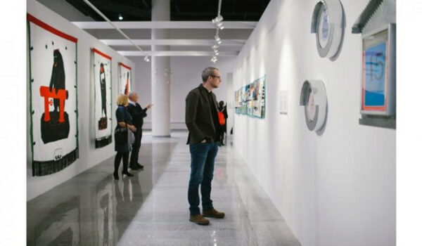 В Москве откроется выставка современного кавказского искусства