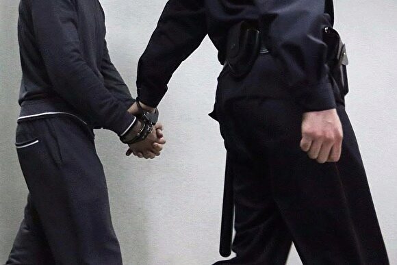 В Петербурге экс-чиновника Смольного арестовали за сбыт наркотиков