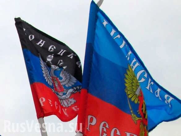 В России раскритиковали просьбу МИД Украины к Европе «дожать» Москву по Донбассу