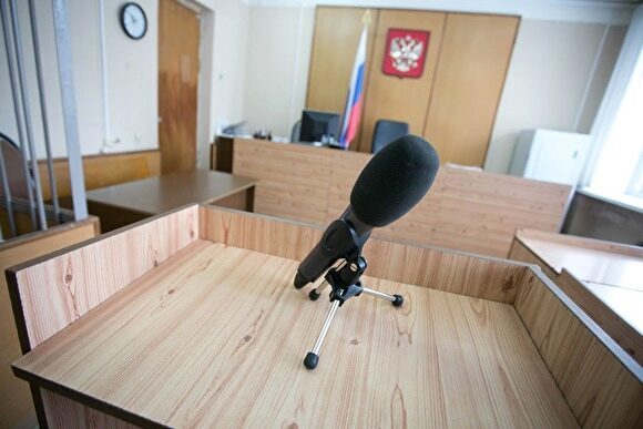 В Екатеринбурге озвучили приговор квартальному за смерть школьника в канализационном люке