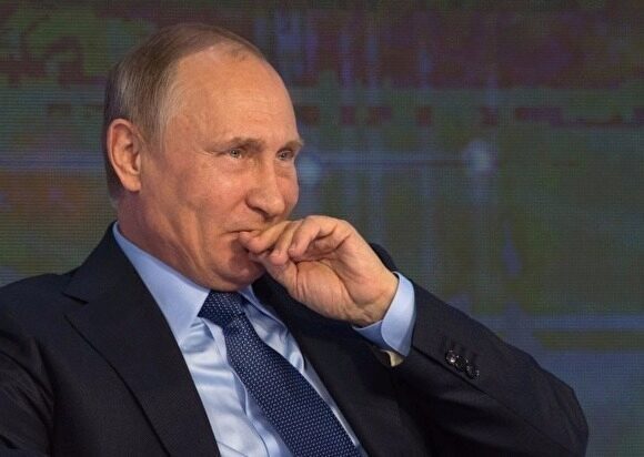 В Кремле опровергли поиски преемника Владимира Путина
