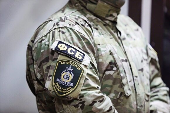 В Москве ФСБ пришла к руководителям «элитного» отдела полиции