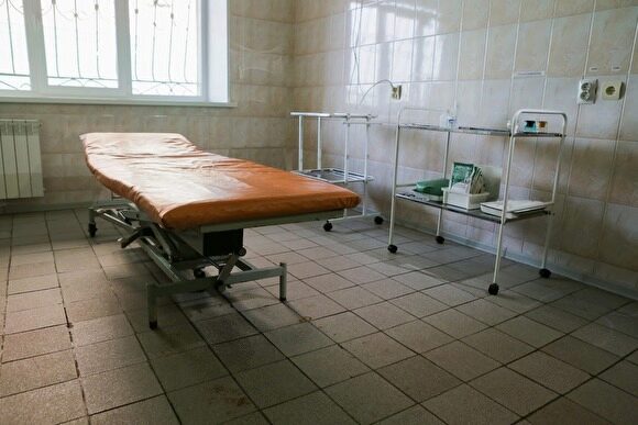 В Орловской области девочка из многодетной семьи попала в больницу из-за истощения