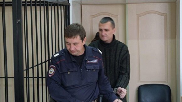 Завтра в суде Кургана начнется процесс по делу экс-замгубернатора региона Романа Ванюкова