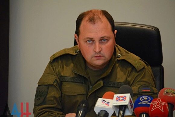 Жители Калмыкии пожаловались Чайке на нового мэра Элисты, которым стал полковник из ДНР