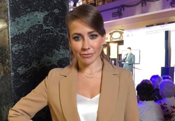 Агент Юлии Барановской прокомментировал слухи о ее беременности