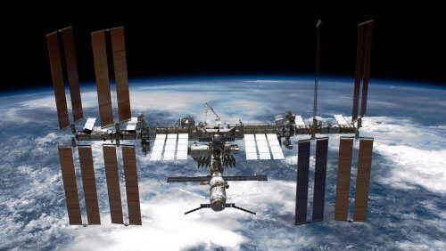 Антироссийские санкции США оставят астронавтов NASA без МКС