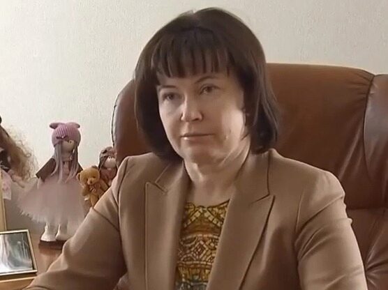 Бывшая жена бандита Вячеслава Цеповяза впала в кому