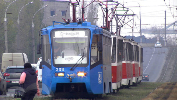 Депутаты не увидели в проекте Бюджета-2020 необходимых средств на трамвай