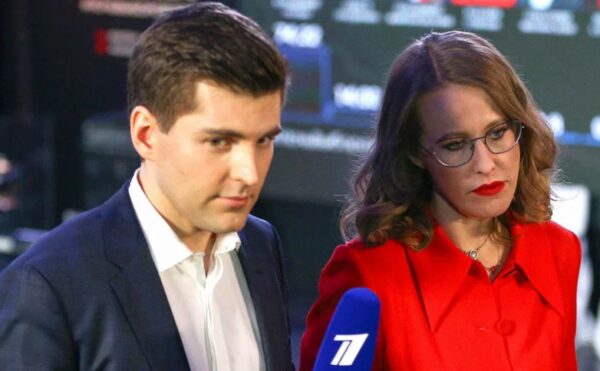 Дмитрий Борисов рассказал, что не уступил Ксении Собчак место ведущей «Пусть говорят»